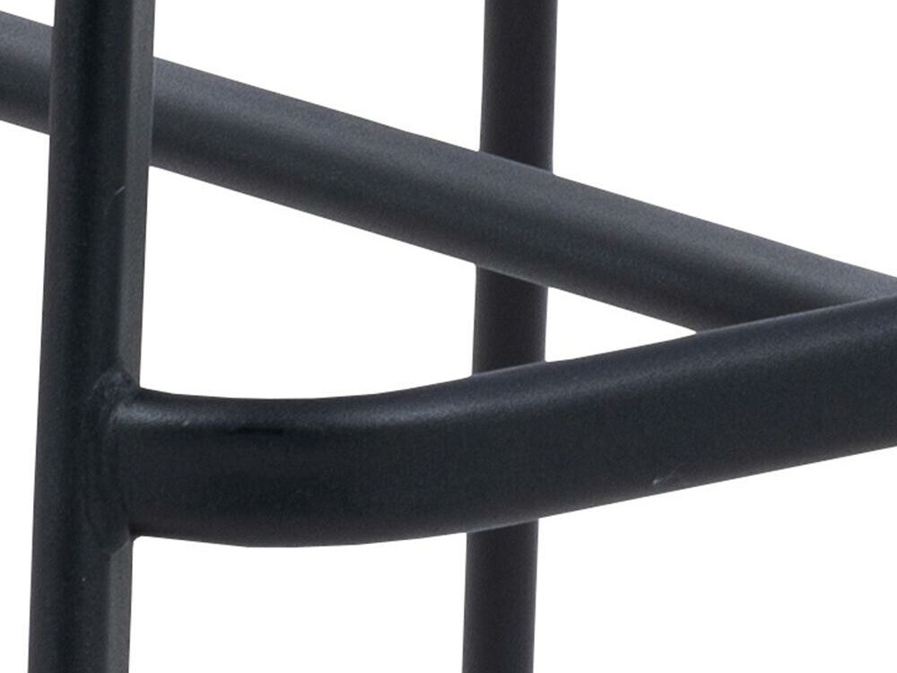 Bar stool Norsica 582 (Brown)