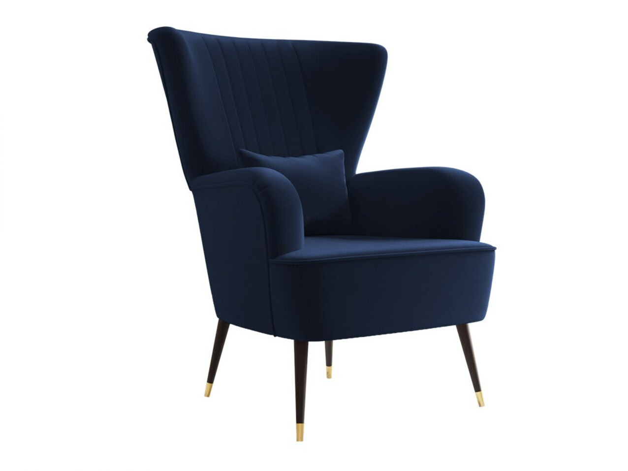 Armchair Orem 111 (Magic Velvet 2216)
