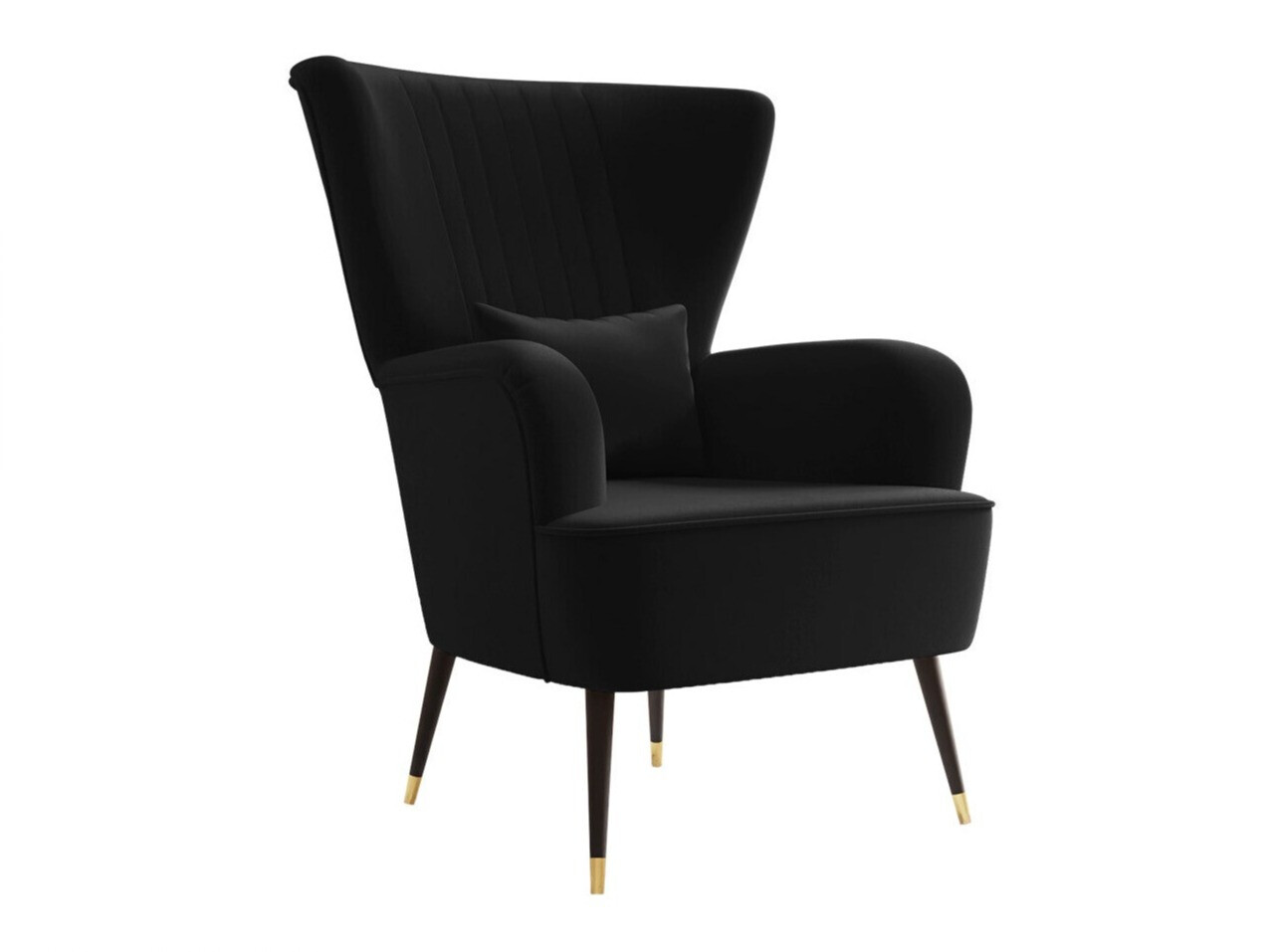 Armchair Orem 111 (Magic Velvet 2219)