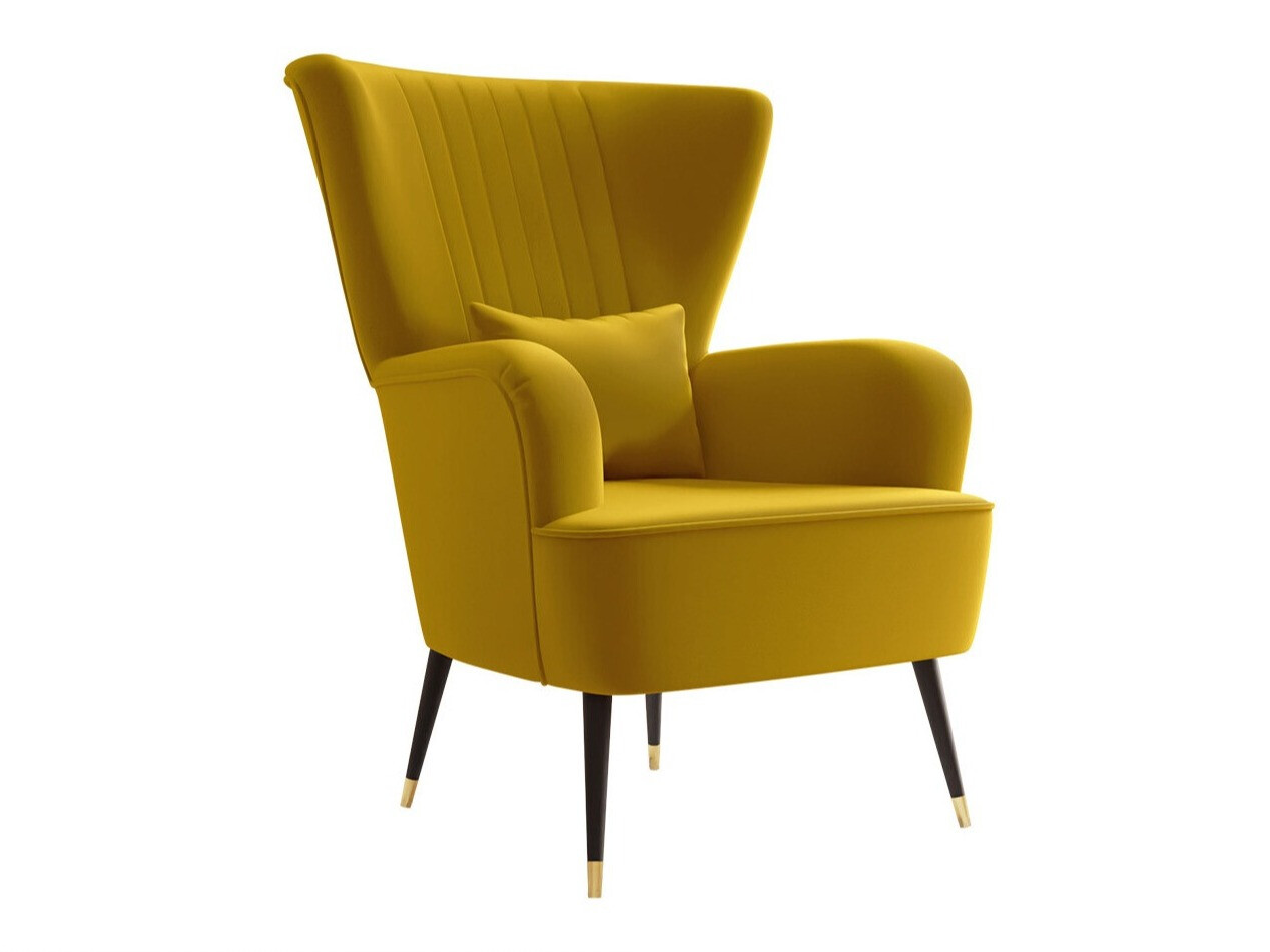 Armchair Orem 111 (Magic Velvet 2234)