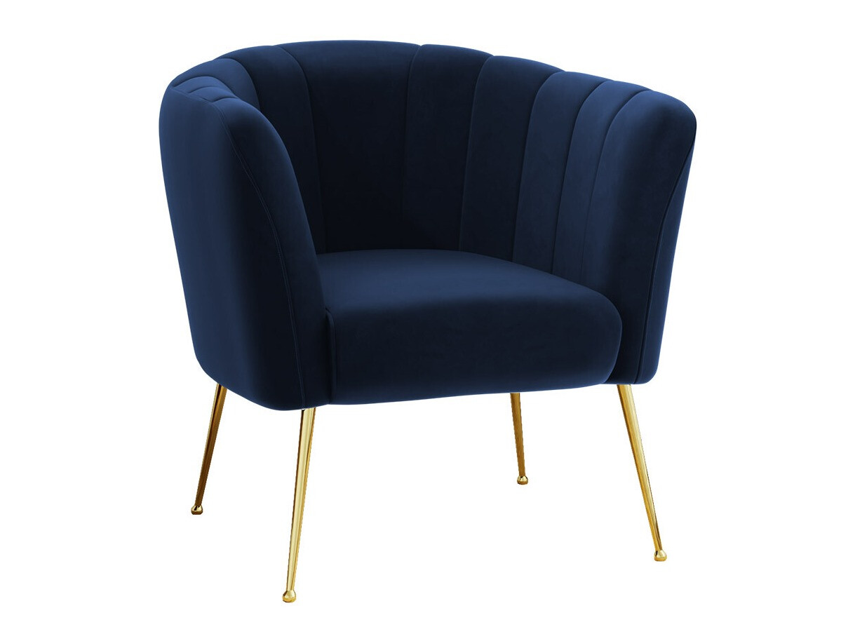 Armchair Orem 112 (Magic Velvet 2216)