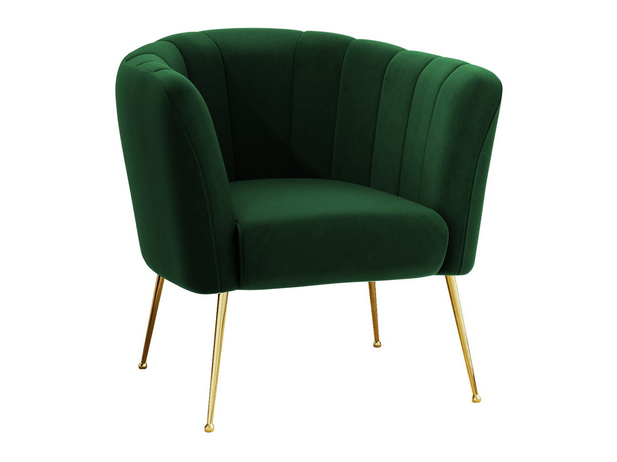 Armchair Orem 112 (Magic Velvet 2225)