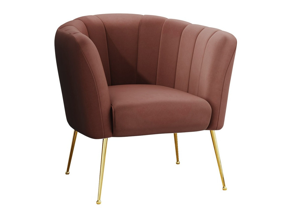 Armchair Orem 112 (Magic Velvet 2258)