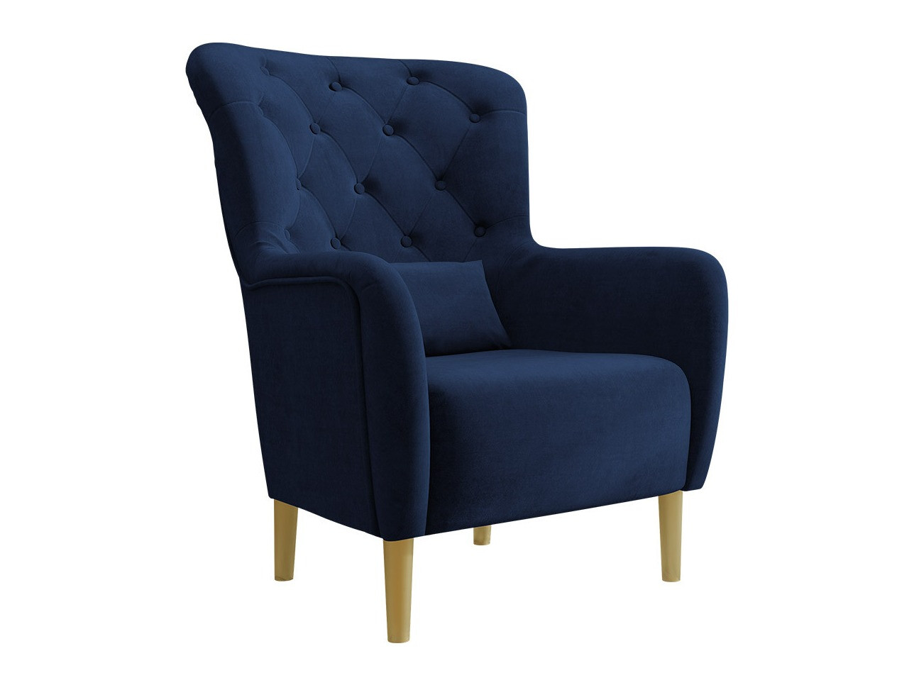 Armchair Orem 113 (Magic Velvet 2216)