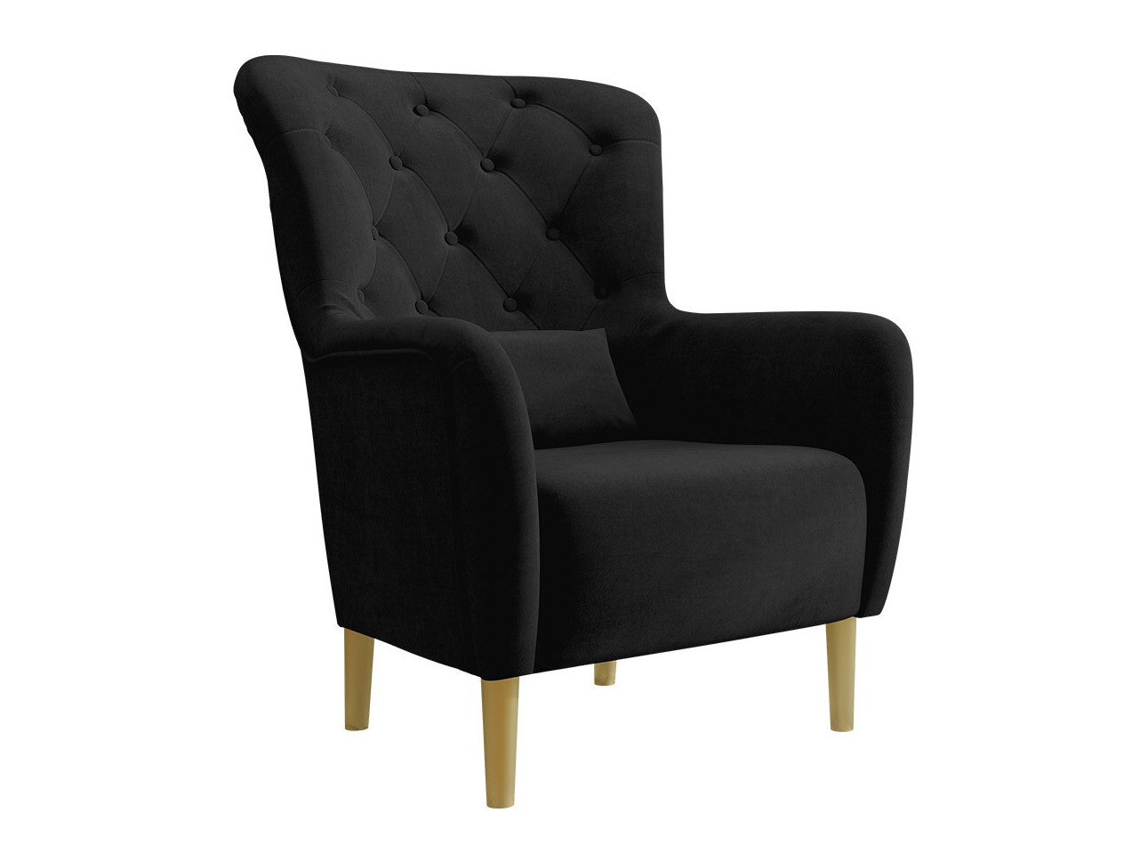 Armchair Orem 113 (Magic Velvet 2219)