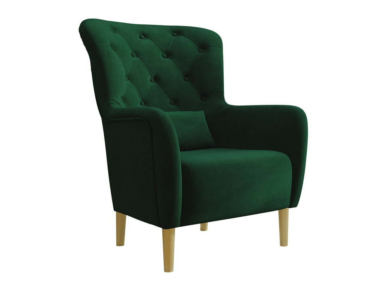 Armchair Orem 113 (Magic Velvet 2225)