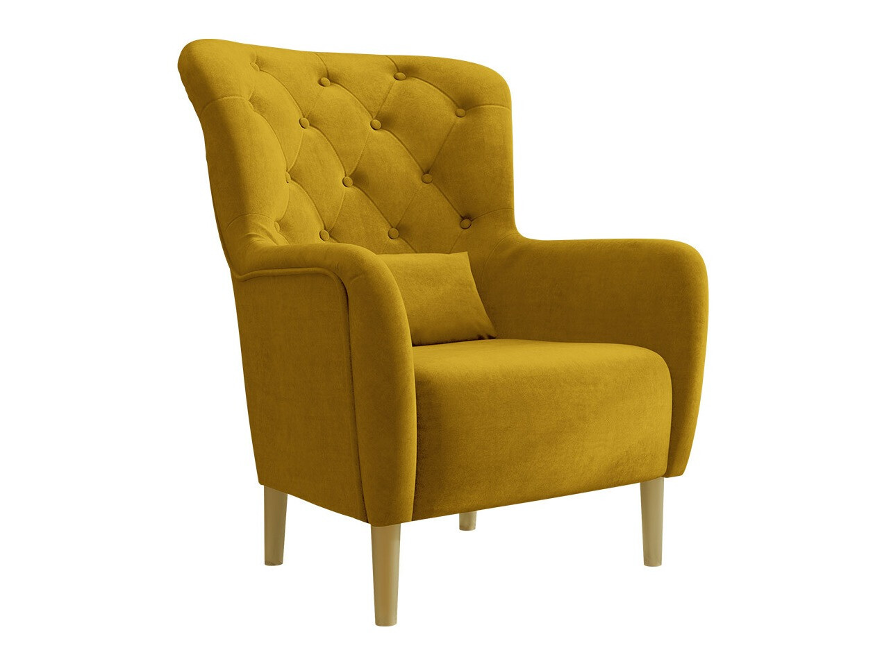 Armchair Orem 113 (Magic Velvet 2234)