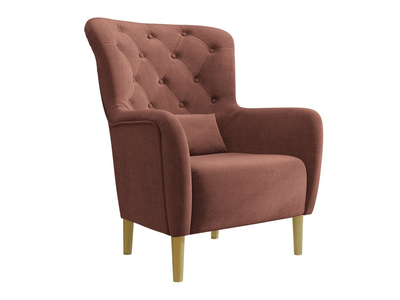 Armchair Orem 113 (Magic Velvet 2258)