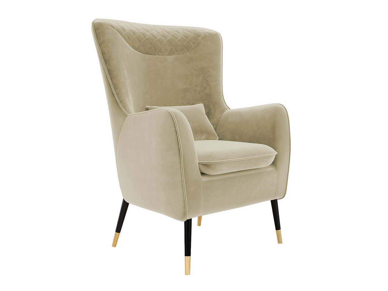 Armchair Orem 114 (Magic Velvet 2201)