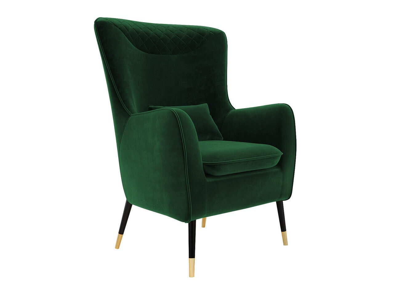 Armchair Orem 114 (Magic Velvet 2225)