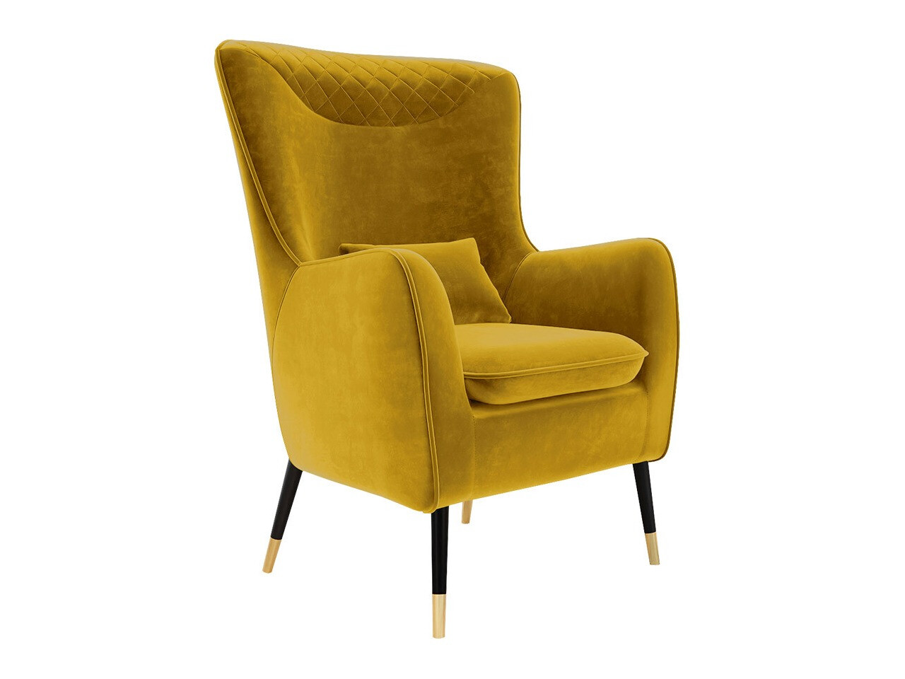 Armchair Orem 114 (Magic Velvet 2234)