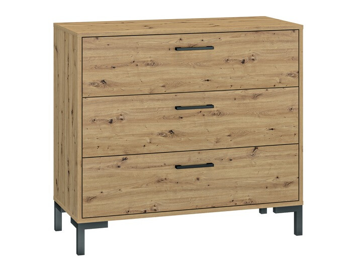Chest of drawers Larnolo 112