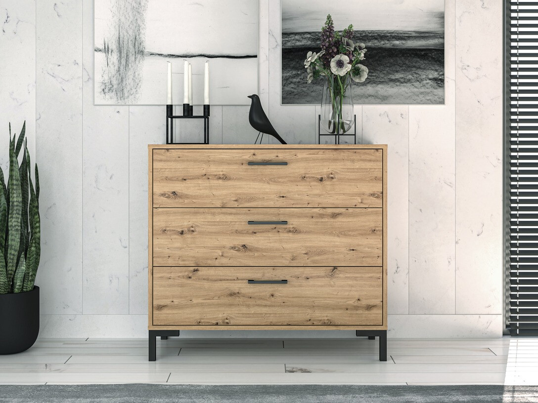 Chest of drawers Larnolo 112