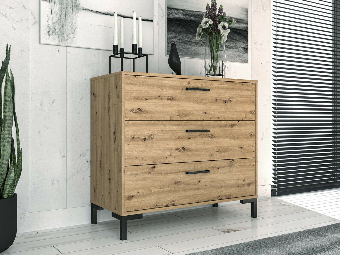 Chest of drawers Larnolo 112