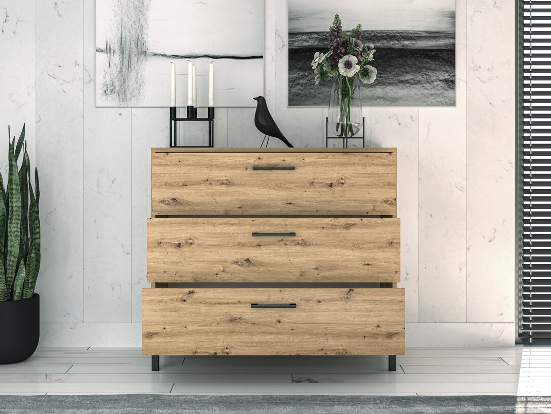Chest of drawers Larnolo 112