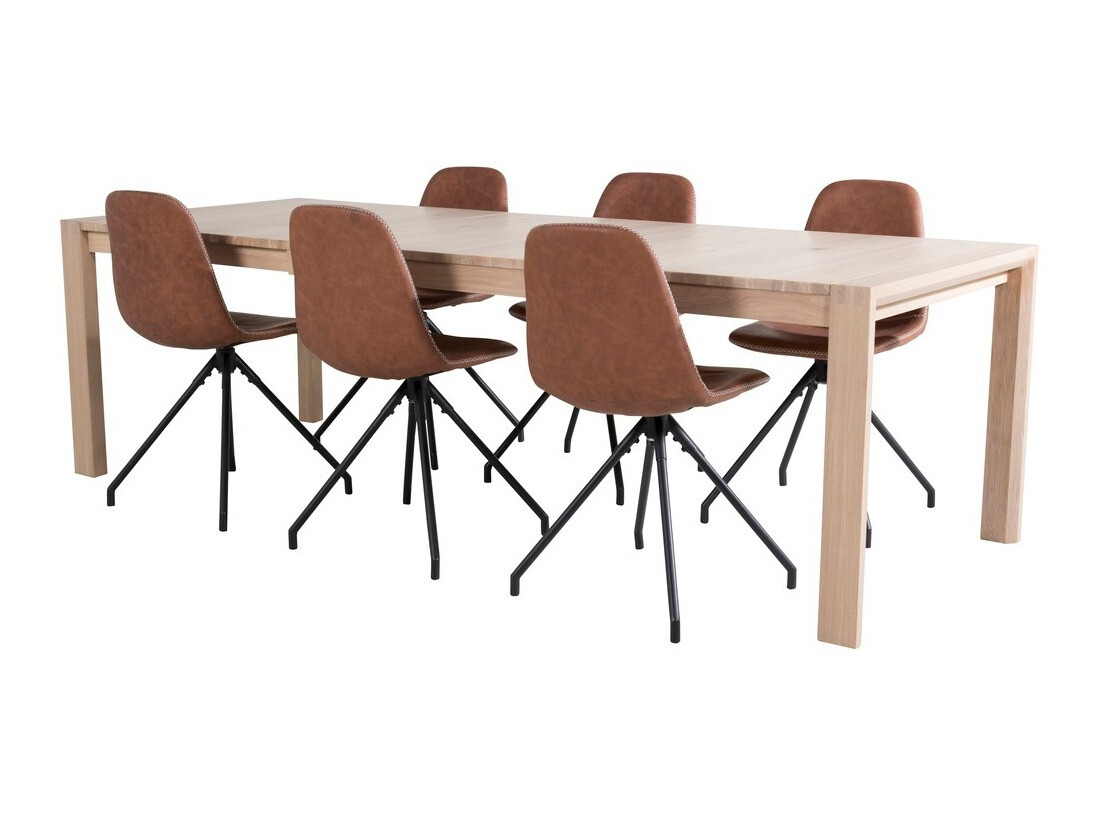 Dining set Dallas 2023