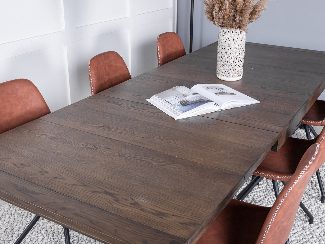 Dining set Dallas 2036