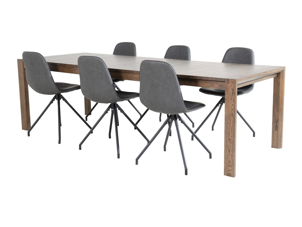 Dining set Dallas 2036