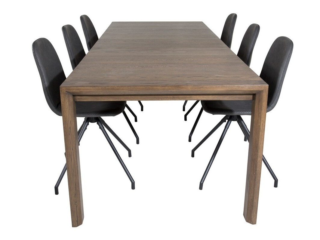 Dining set Dallas 2036