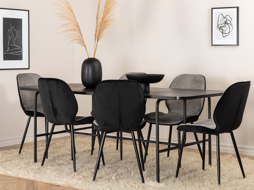 Dining set Dallas 2782