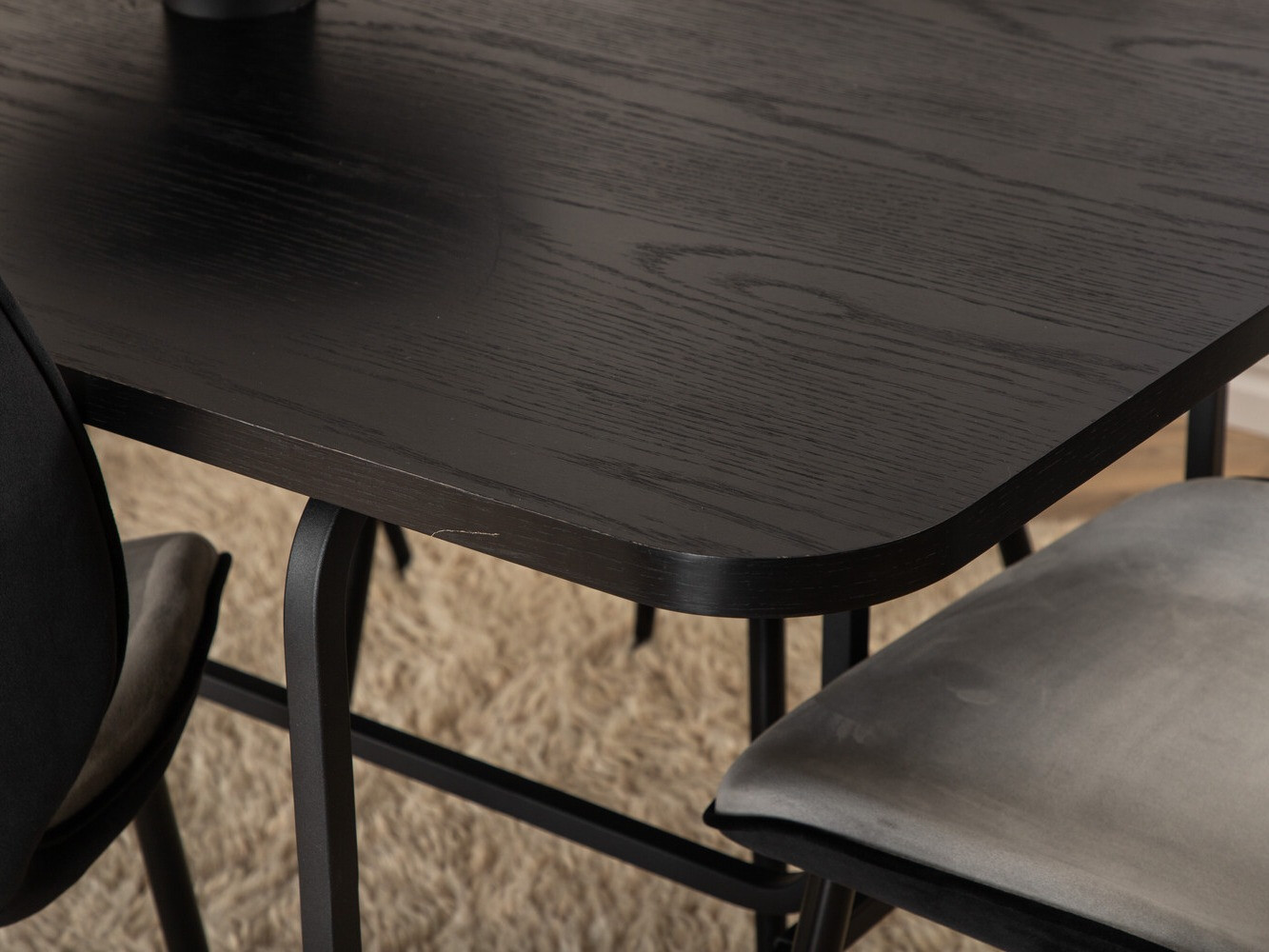 Dining set Dallas 2782