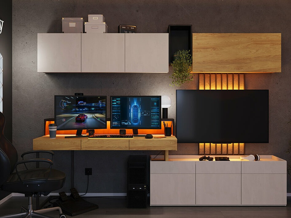 Furniture set Orlbale 146