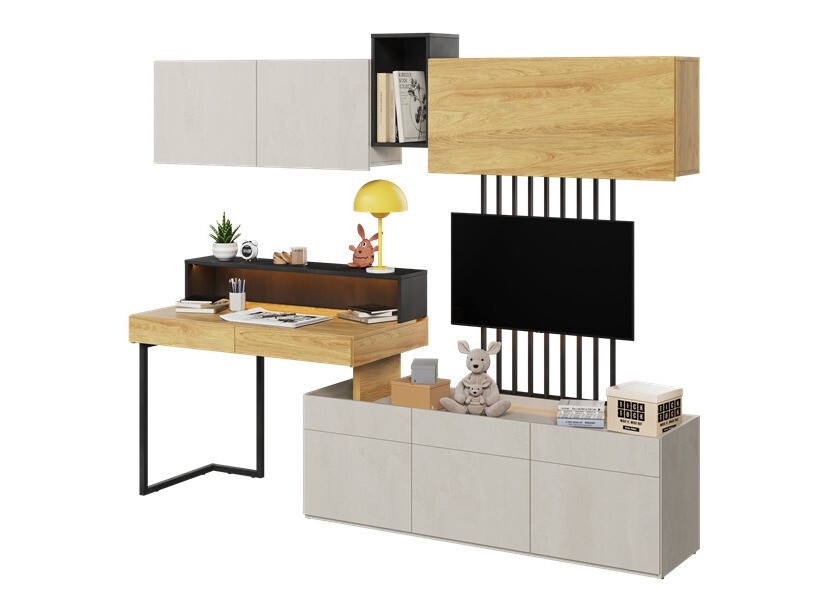 Furniture set Orlbale 147