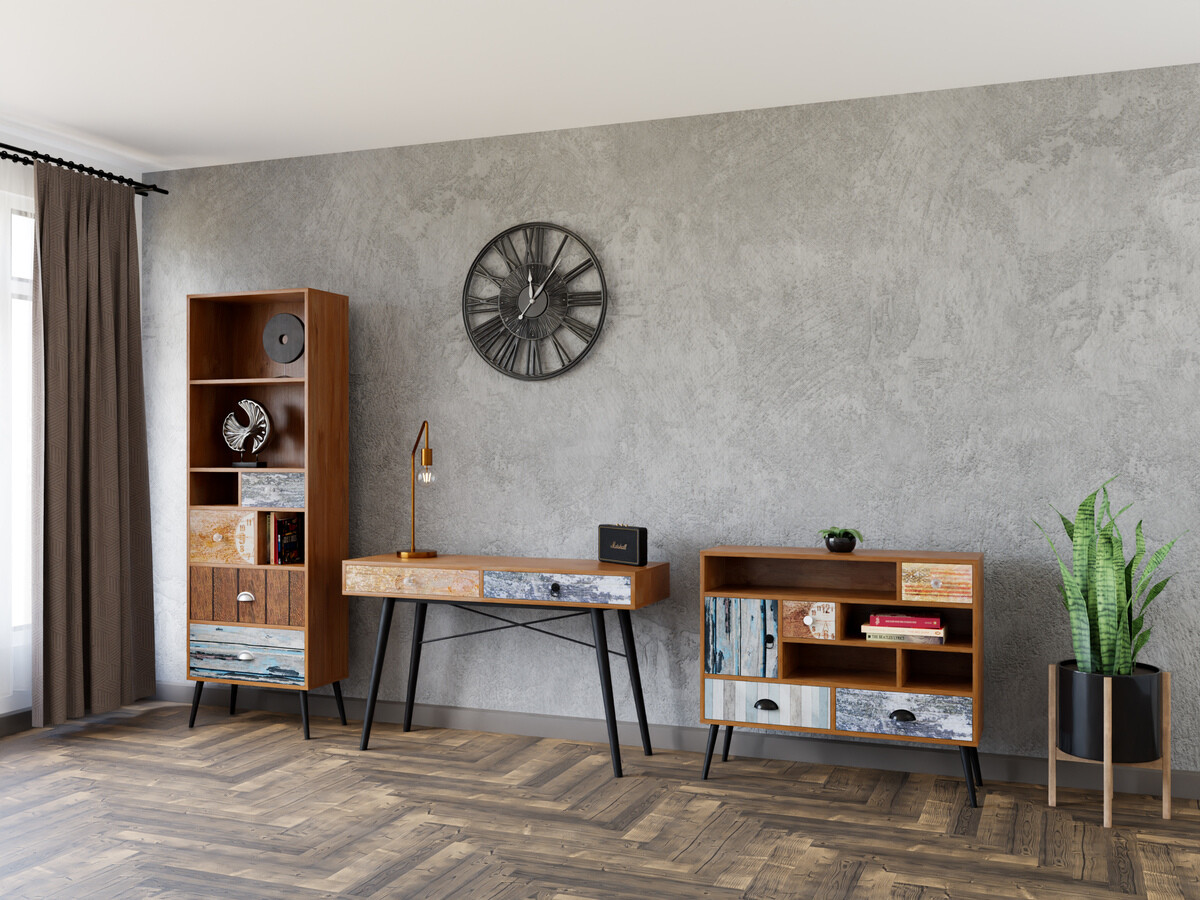 Home office set Evarmori 109