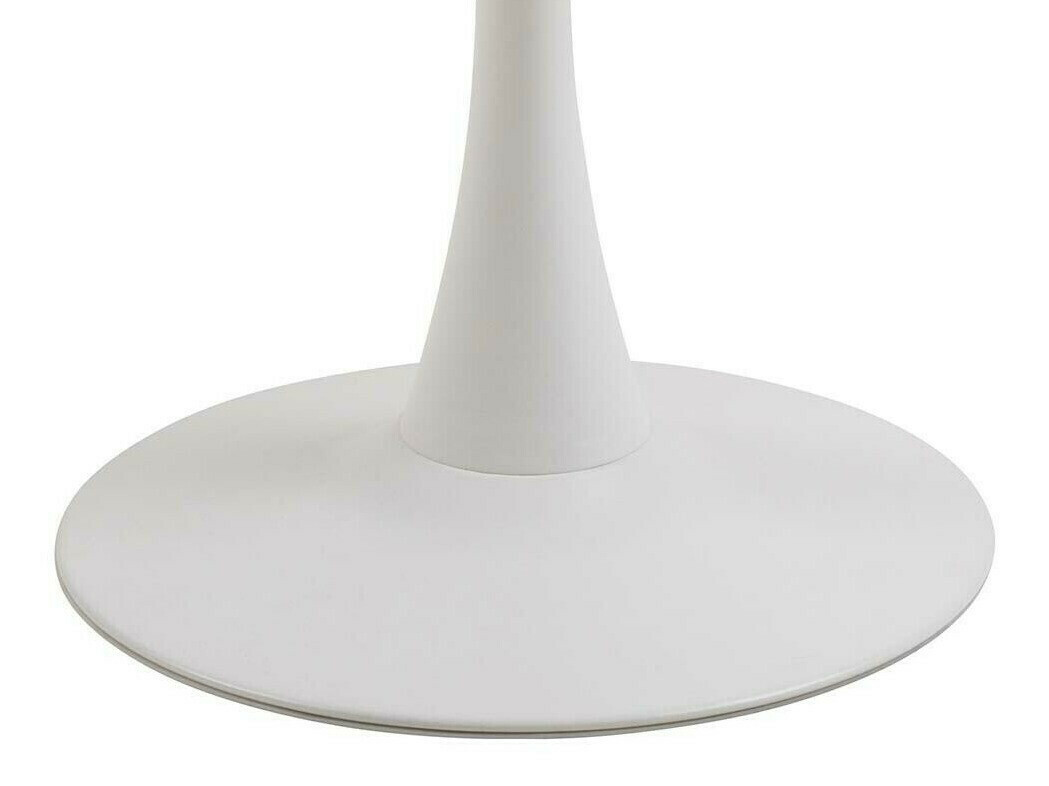 Table Norsica 616 (White marble)
