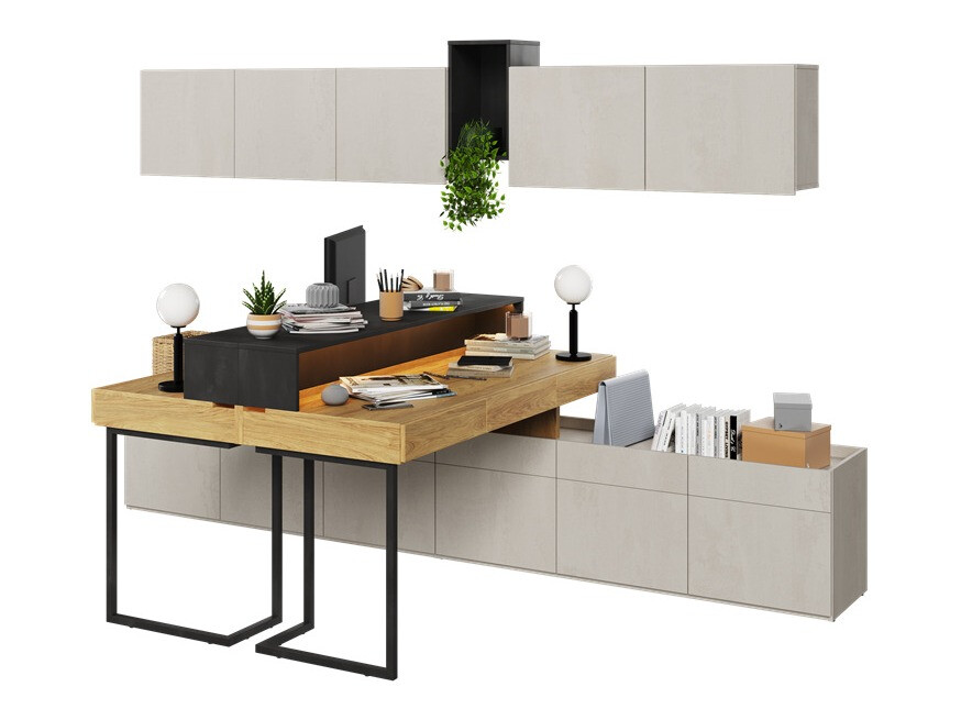 Furniture set Orlbale 156