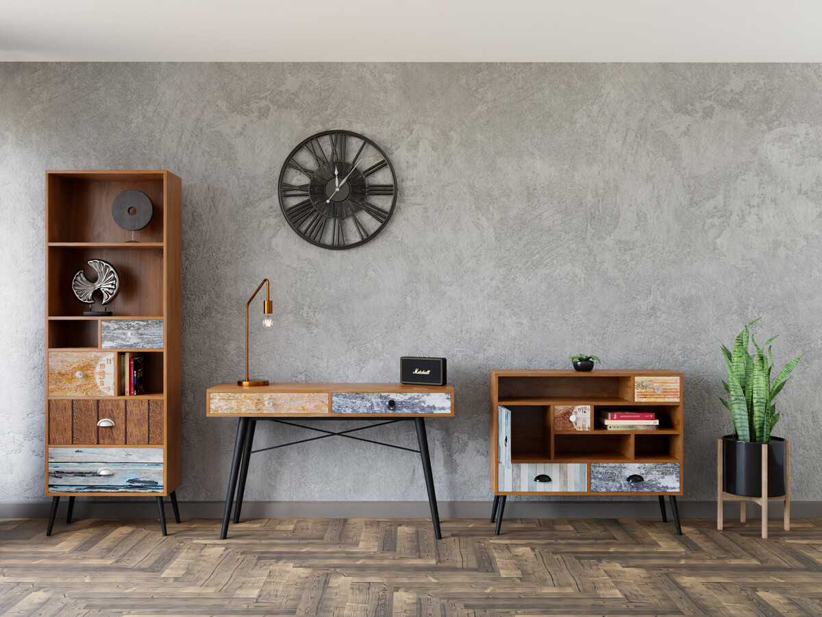 Home office set Evarmori 109
