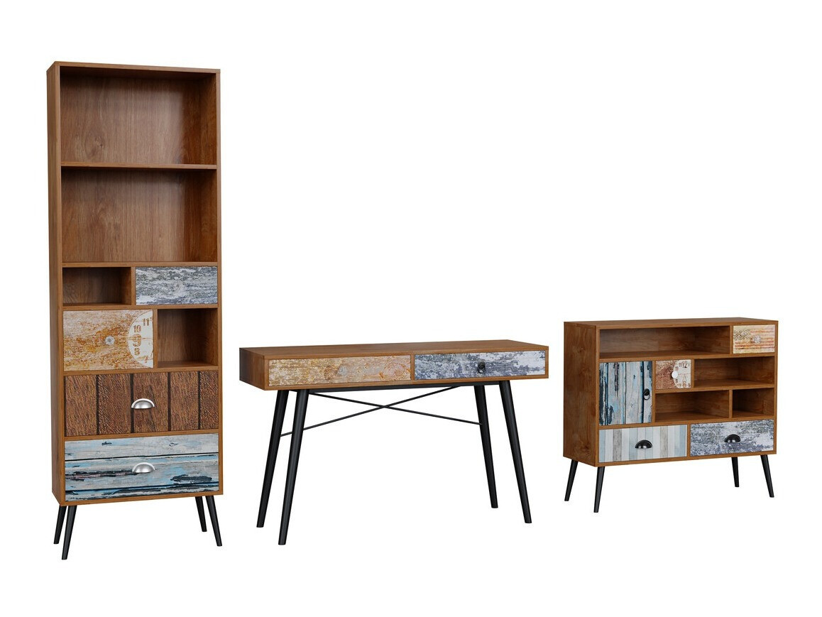 Home office set Evarmori 109