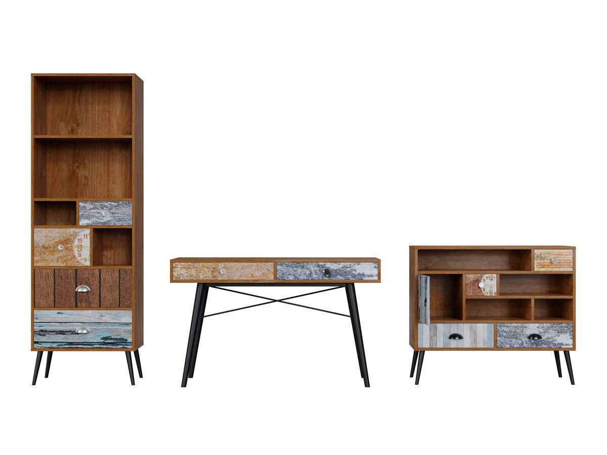 Home office set Evarmori 109