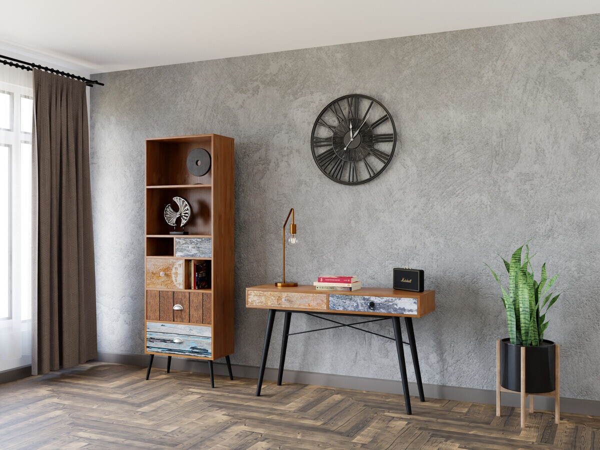 Home office set Evarmori 110
