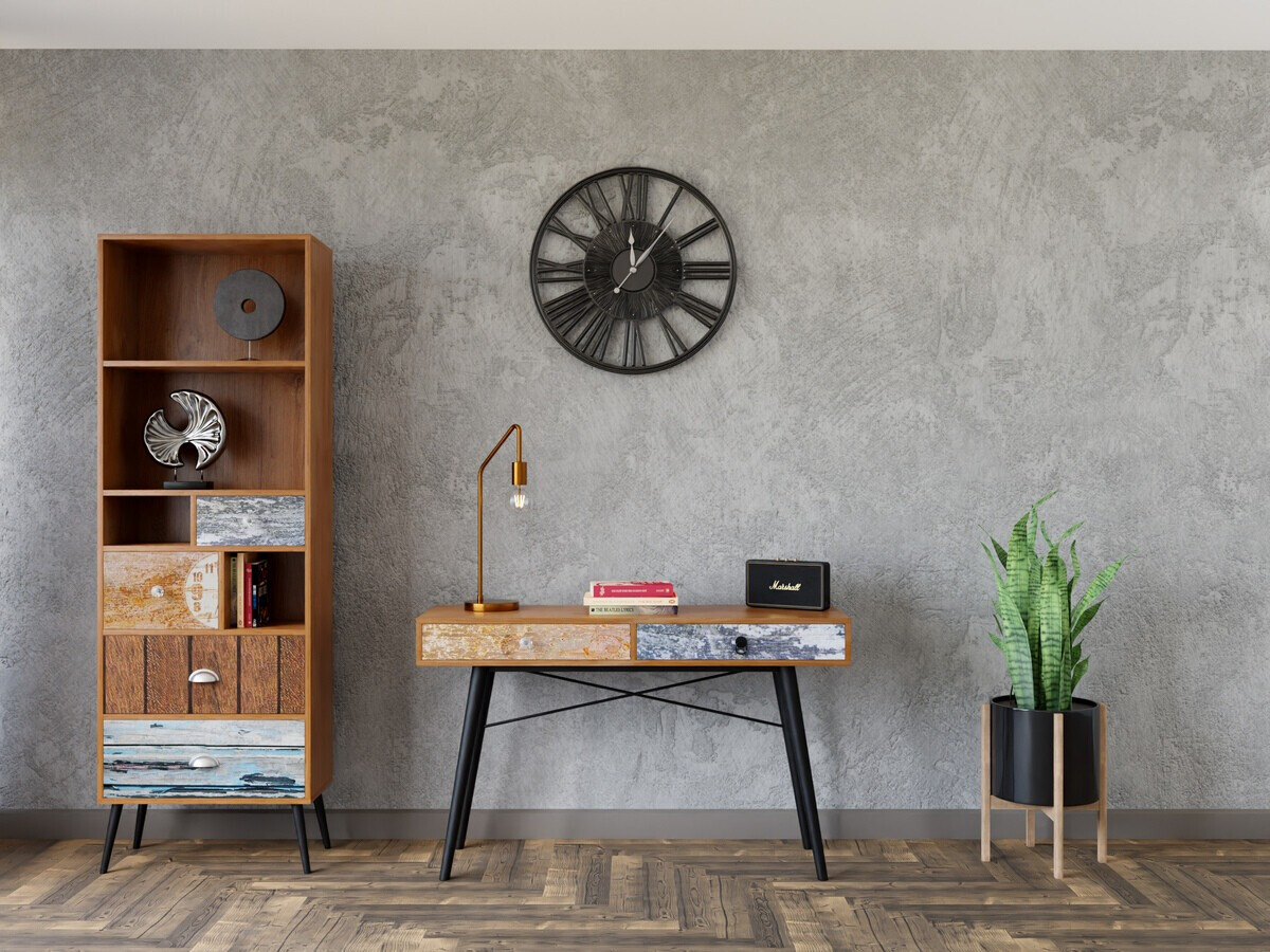 Home office set Evarmori 110