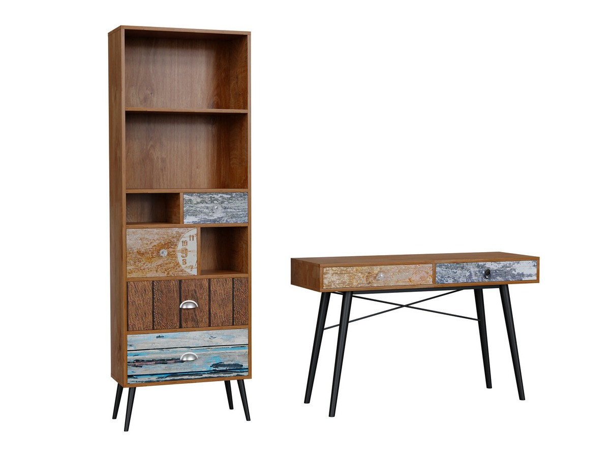 Home office set Evarmori 110
