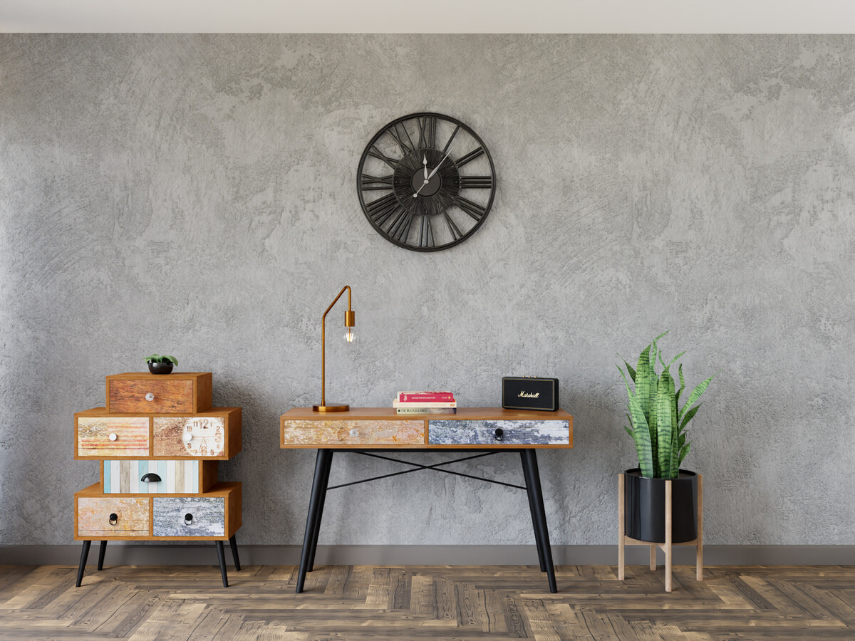 Home office set Evarmori 111