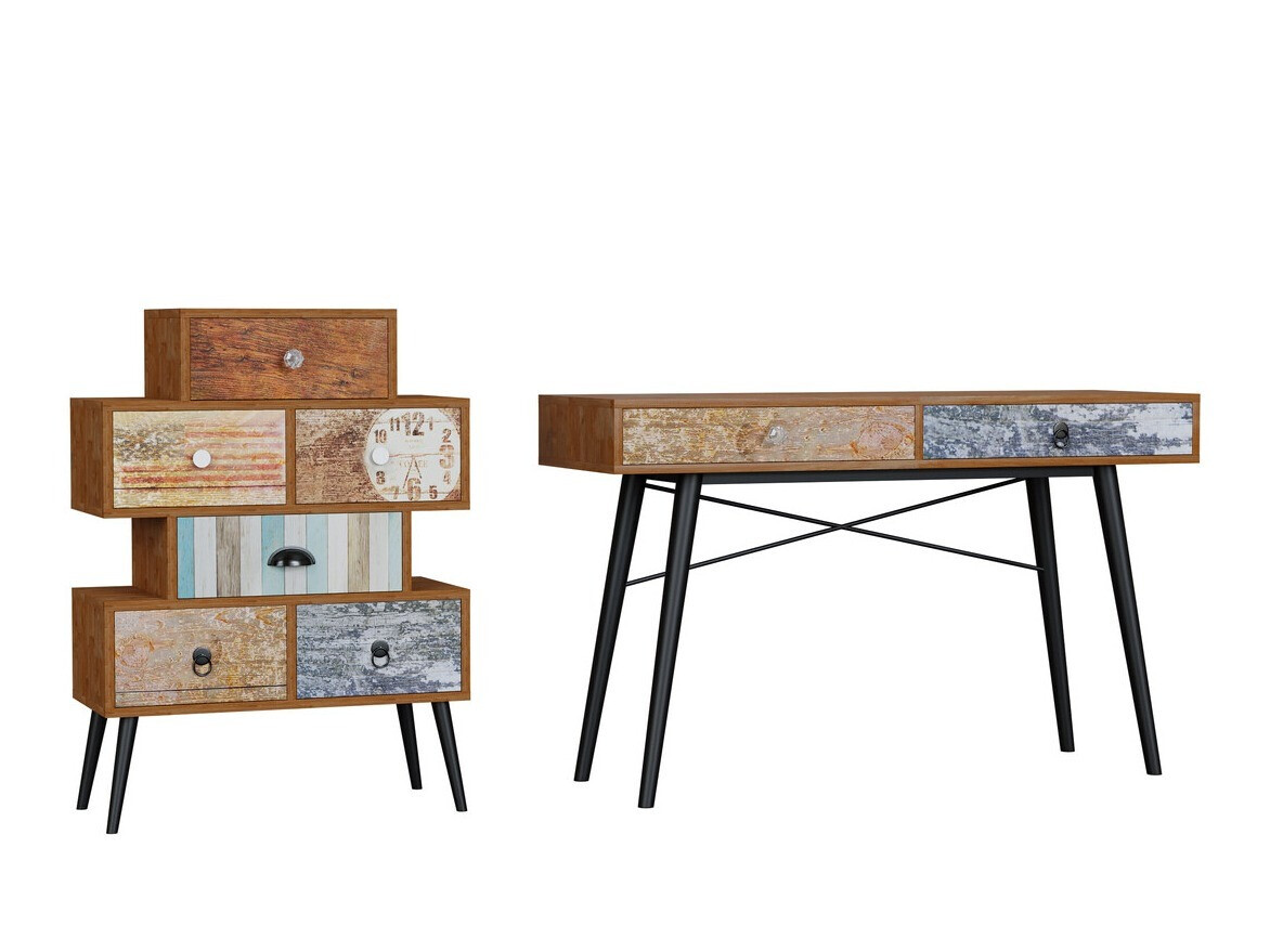 Home office set Evarmori 111
