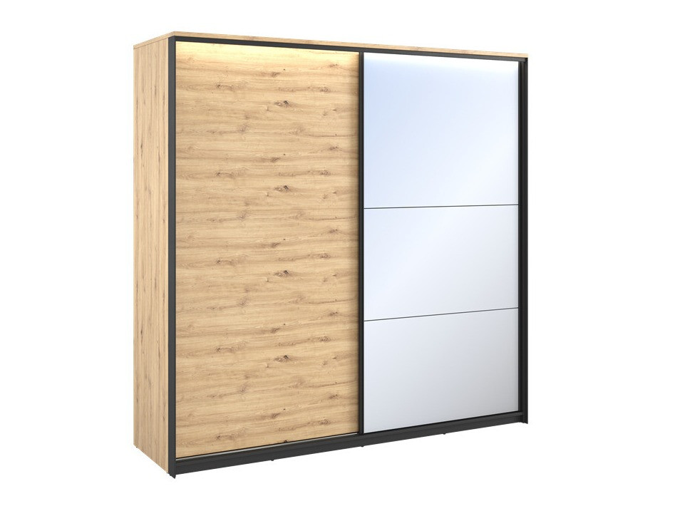 Wardrobe Luliru 137