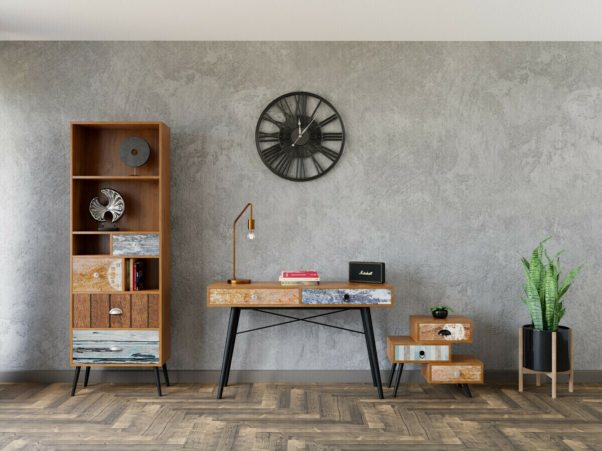 Bookcase Evarmori 106