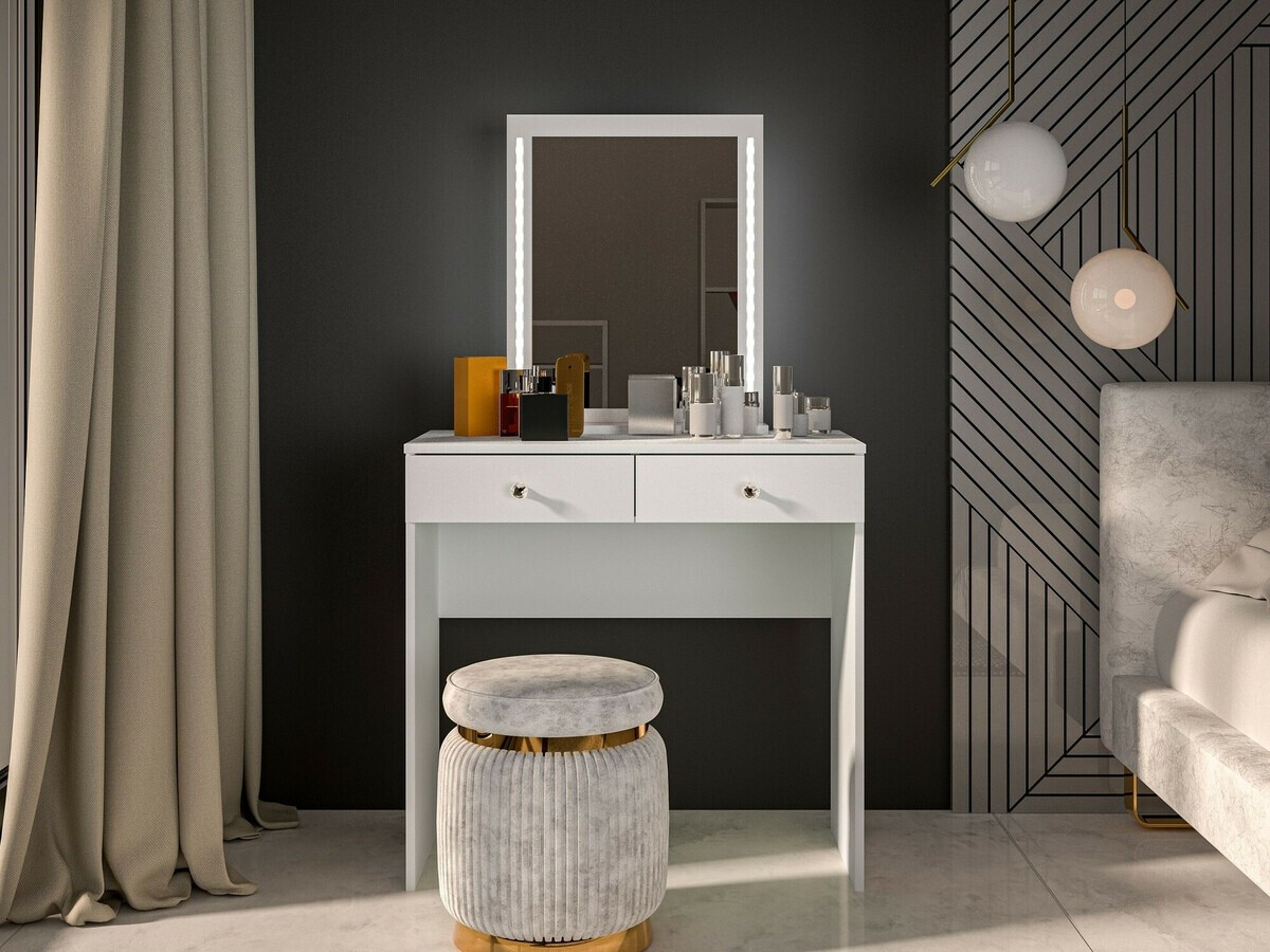 Dressing table Madison 162