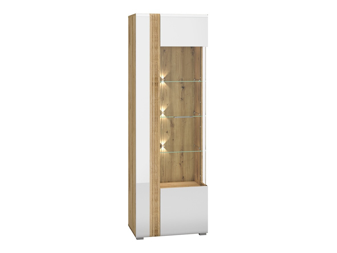 Bookcase Venleva 101