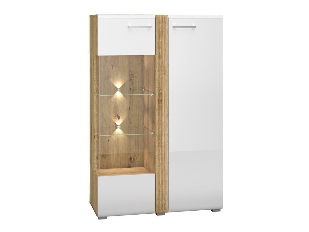 Bookcase Venleva 102