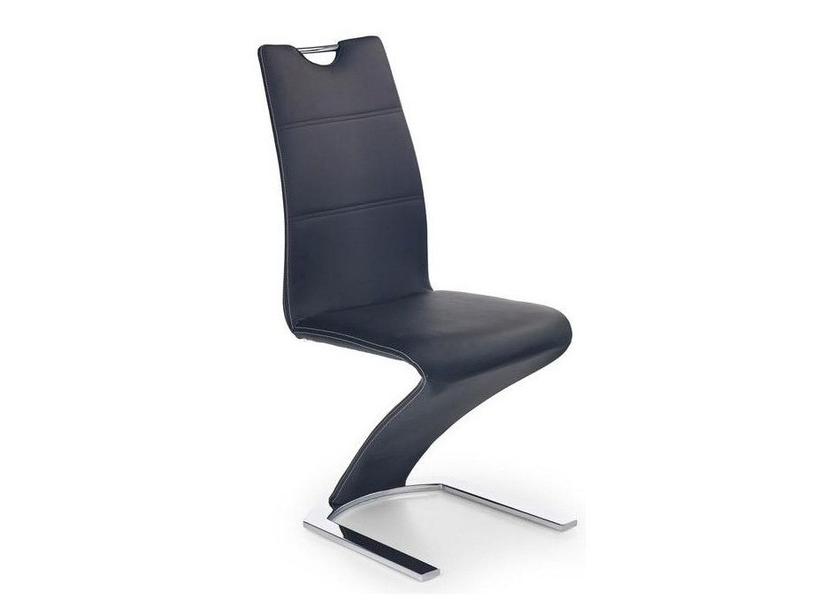 Chair Houston 250 (Black)