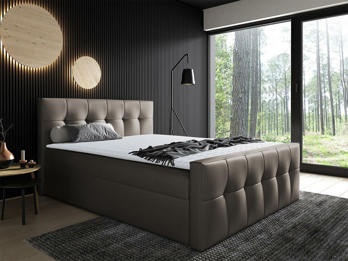 Continental bed Scriptum (Soft 024)