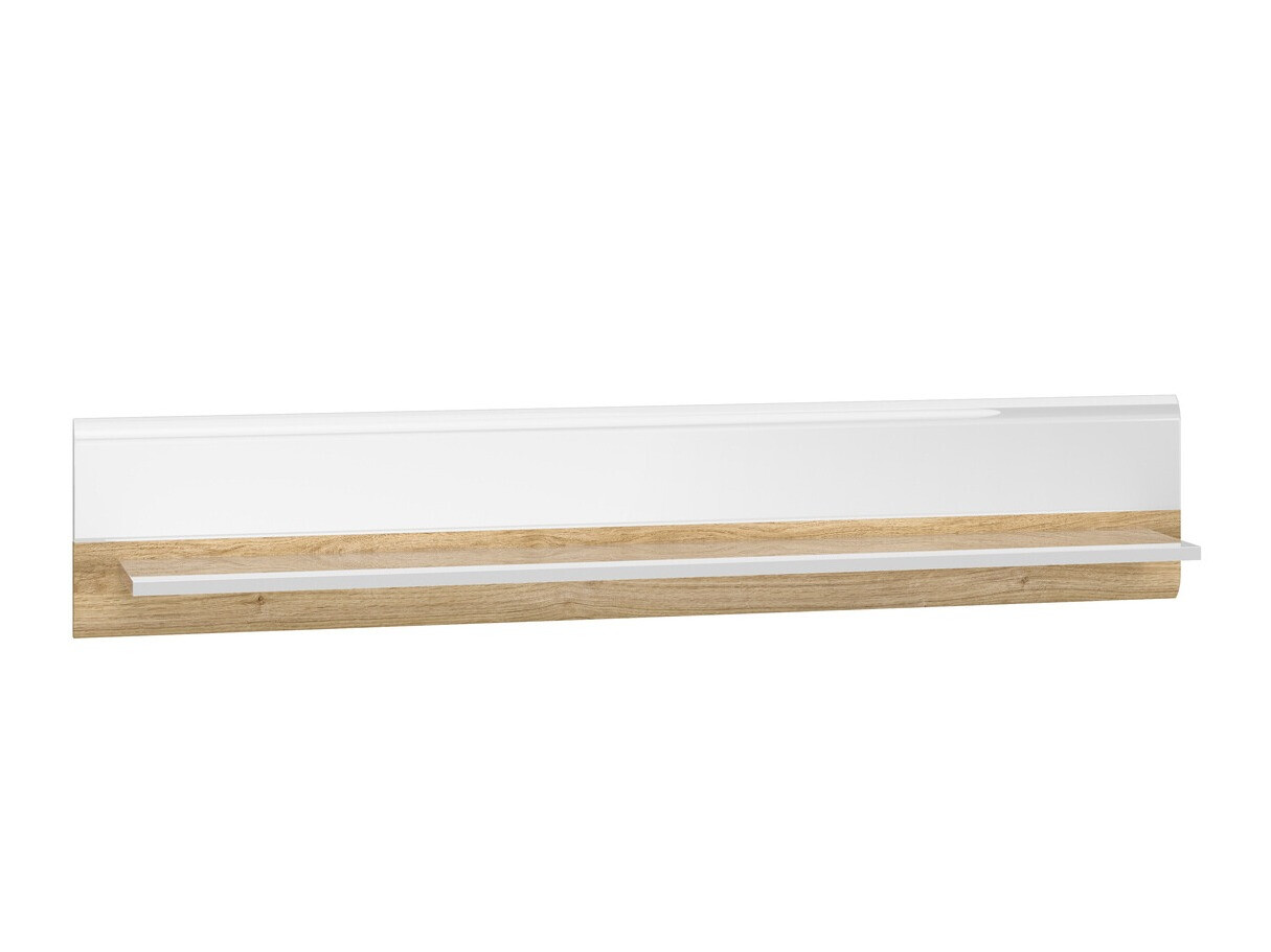 Wall shelf Venleva 107