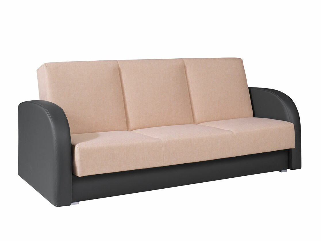 Sofa bed Providence 172 (Soft 020 + Lux 24)