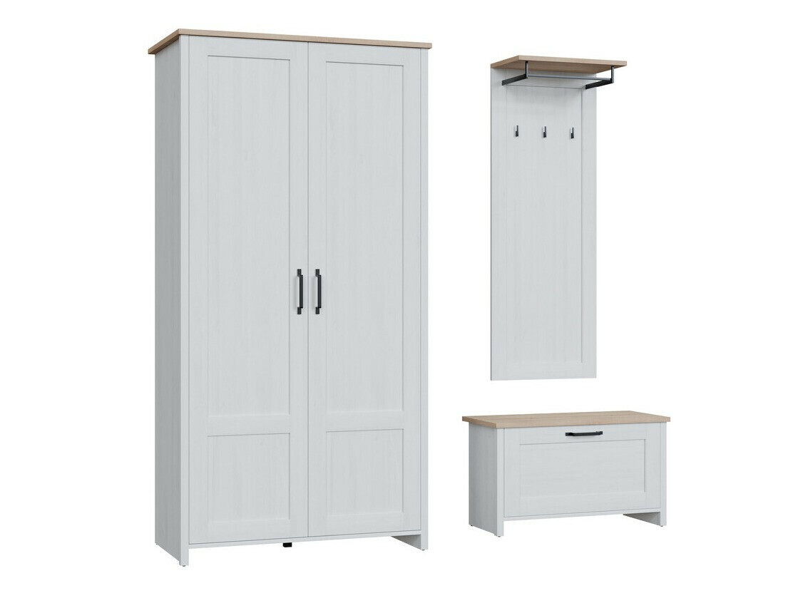 Hallway set Balmave 121