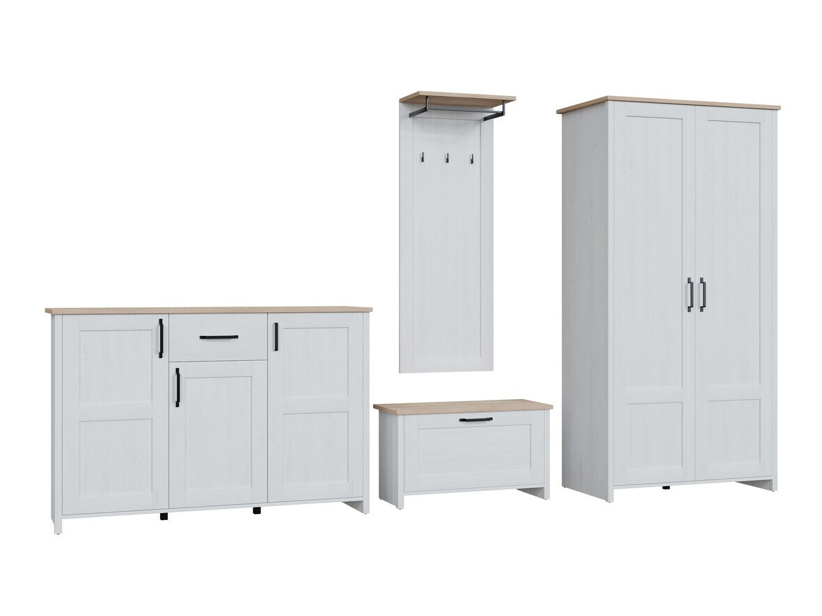Hallway set Balmave 121