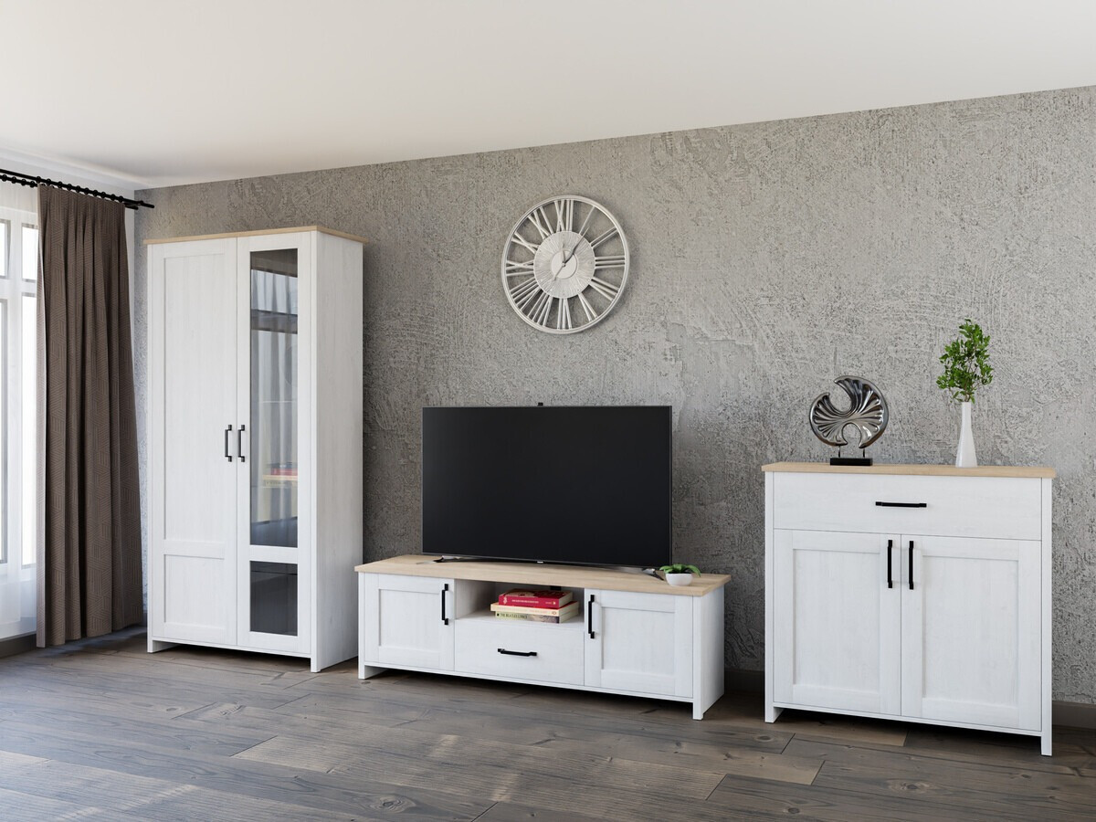 Living room set Balmave 118